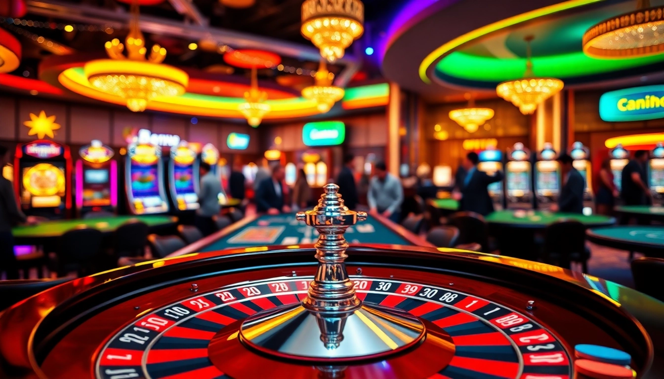 5777 bet download ব্যবস্থা করে ক্যাসিনো খেলোয়াড়দের মাঝে উত্তেজনা সৃষ্টি করে।