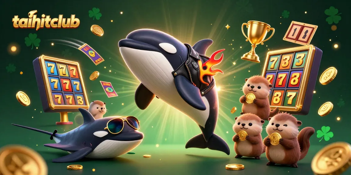 Engage with taihitclub slots adventure amidst dynamic sea creatures winning golden coins.