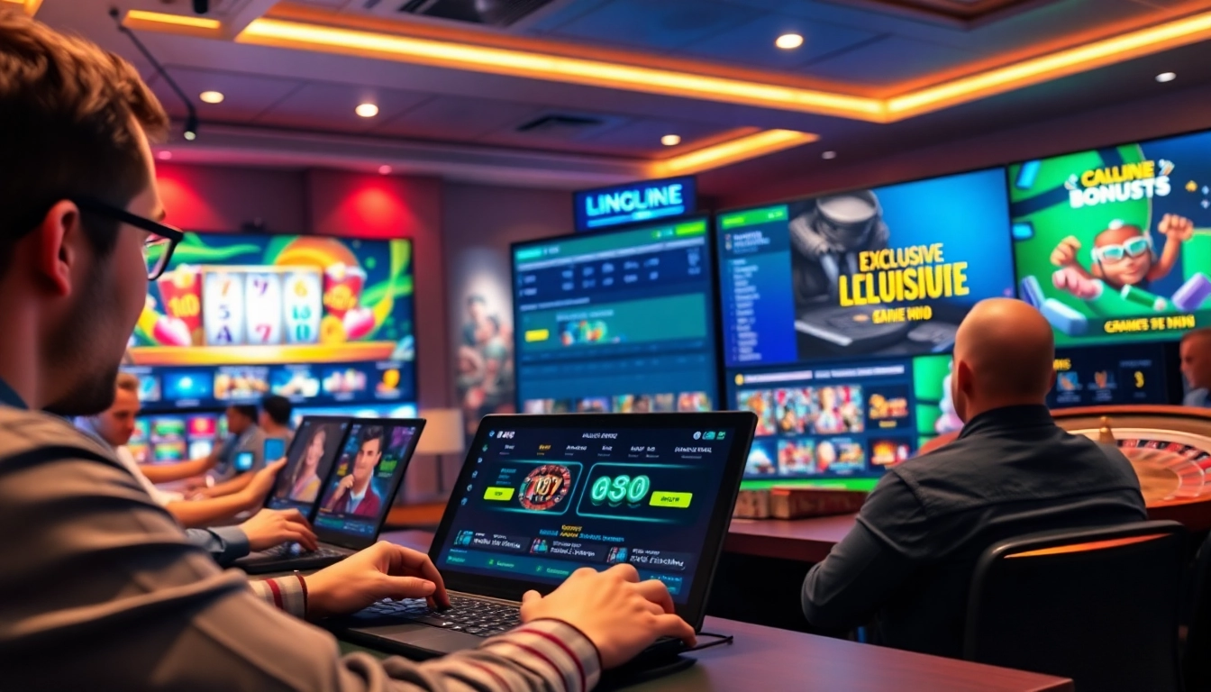 Online betting experience with TTPTP: Interactive games and engaging bonuses.