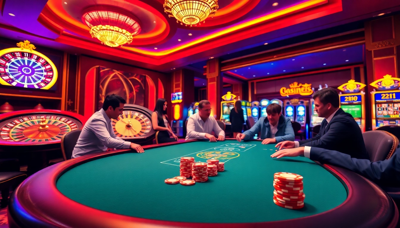 Experience thrilling gameplay at https://oxbet6.vip/, featuring exciting poker action and slots.