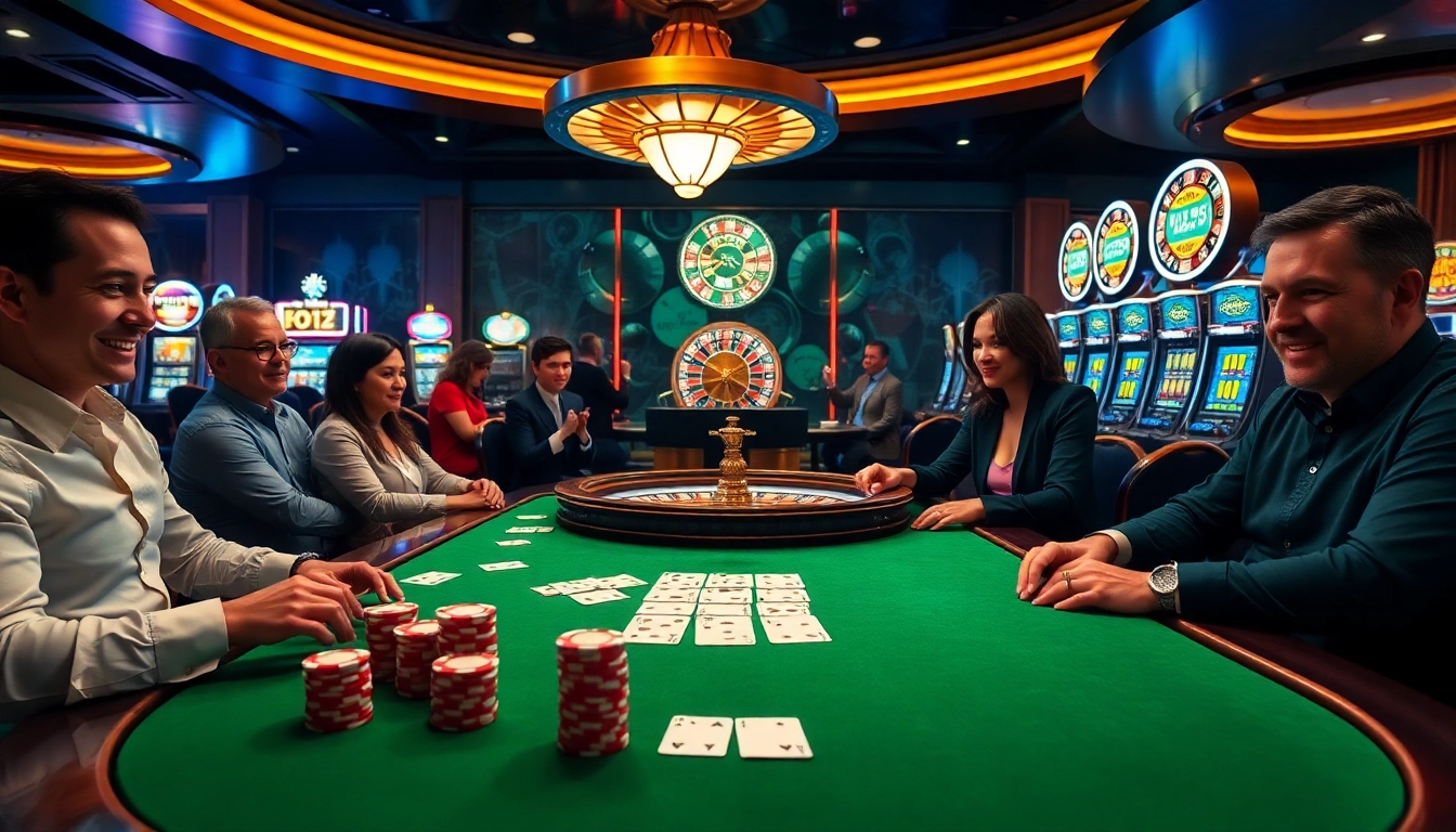 Experience the thrill of gaming at https://vswin1.it.com/ with lively casino tables and exciting gameplay.