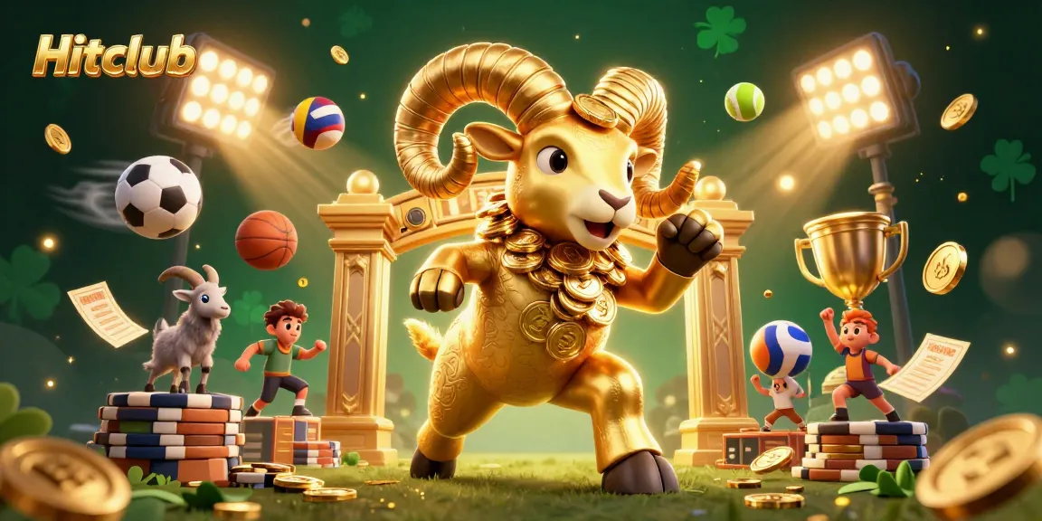 Hitclub players engaging in dynamic casino gaming with vibrant graphics and thrilling prizes.