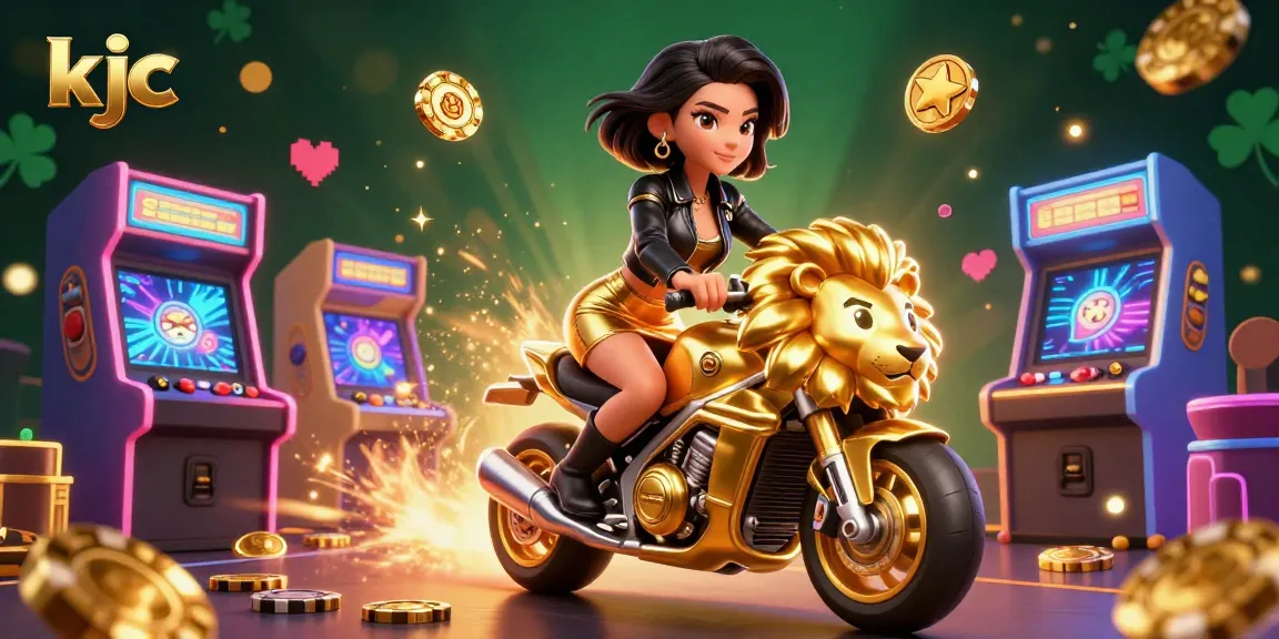 KJC players enjoying vibrant casino experiences with exciting promotions and diverse gaming options.