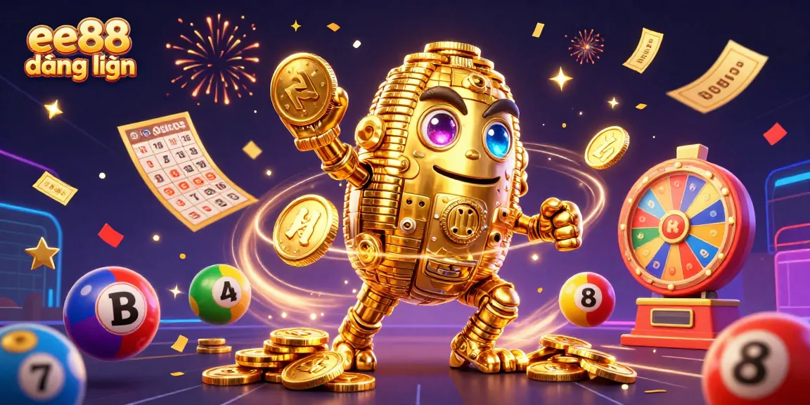 Engage in exciting chances with ee88 đăng nhập and a lively casino scene full of prizes and game elements.