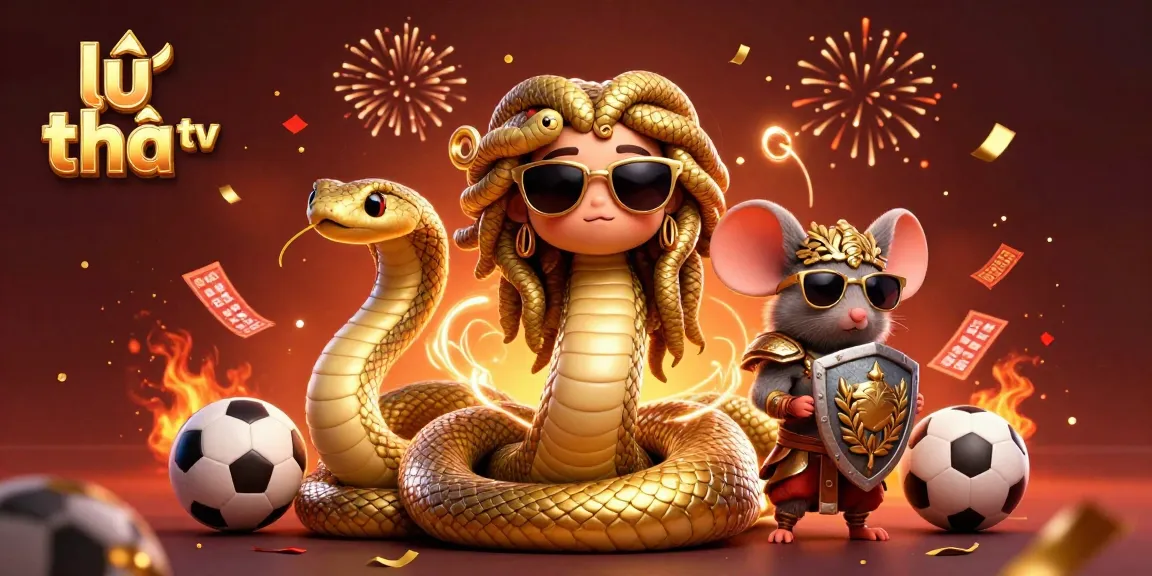 Experience thrilling action with lẩu thái tv showcasing energetic character interaction in a vibrant gambling scene.